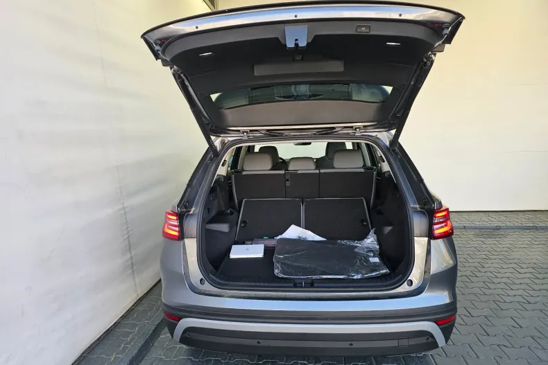 Skoda Kodiaq din 2026 cu 7 km - oferta SKO262486 - foto 29