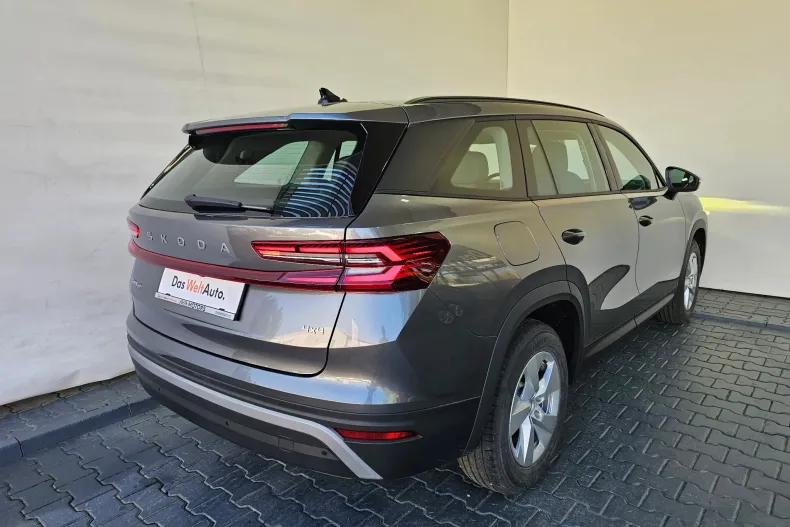 Skoda Kodiaq din 2026 cu 7 km - oferta SKO262486 - foto 31