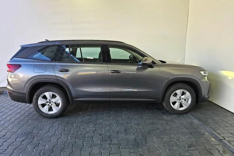 Skoda Kodiaq din 2026 cu 7 km - oferta SKO262486 - foto 32