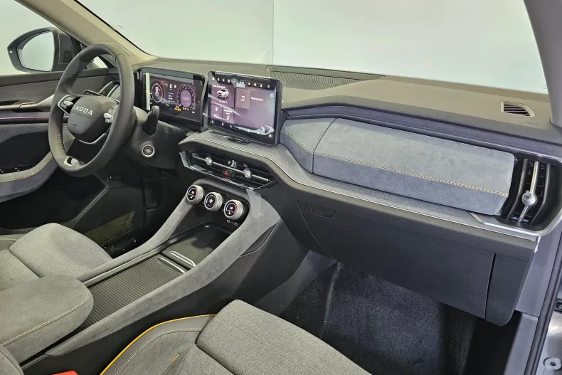 Skoda Kodiaq din 2026 cu 7 km - oferta SKO262486 - foto 34