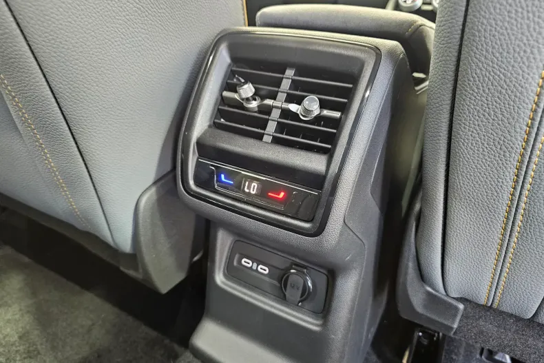 Skoda Kodiaq din 2026 cu 7 km - oferta SKO262486 - foto 35