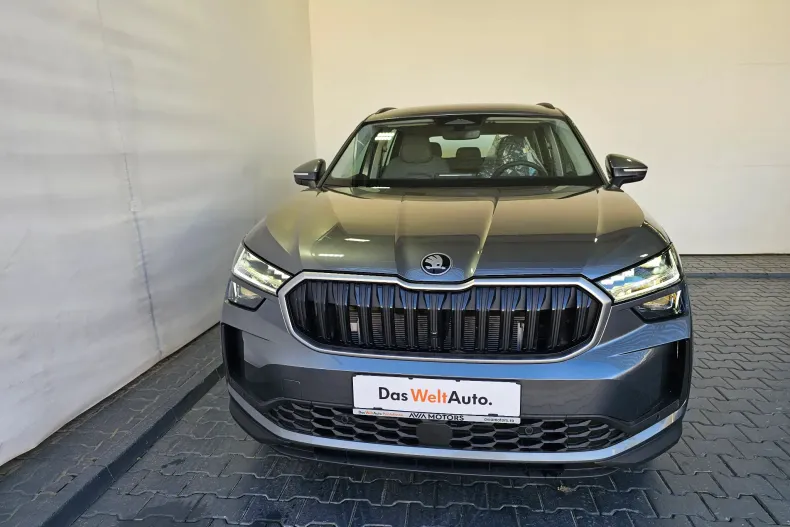 Skoda Kodiaq din 2026 cu 7 km - oferta SKO262486 - foto 37