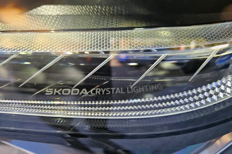Skoda Kodiaq din 2026 cu 7 km - oferta SKO262486 - foto 39