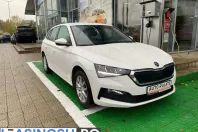 Skoda Scala din 2022 cu 158.489 km - oferta SKO262489 - foto 1