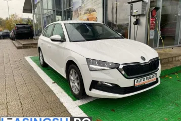 Skoda Scala din 2022 - oferta SKO262489
