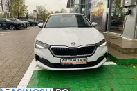 Skoda Scala din 2022 cu 158.489 km - oferta SKO262489 - foto 2