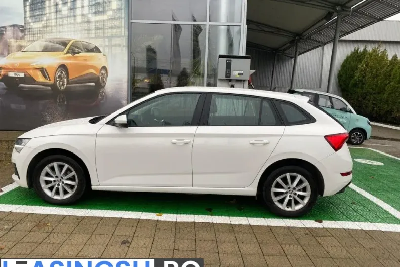 Skoda Scala din 2022 cu 158.489 km - oferta SKO262489 - foto 3
