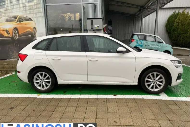 Skoda Scala din 2022 cu 158.489 km - oferta SKO262489 - foto 4