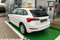 Skoda Scala din 2022 cu 158.489 km - oferta SKO262489 - foto 5