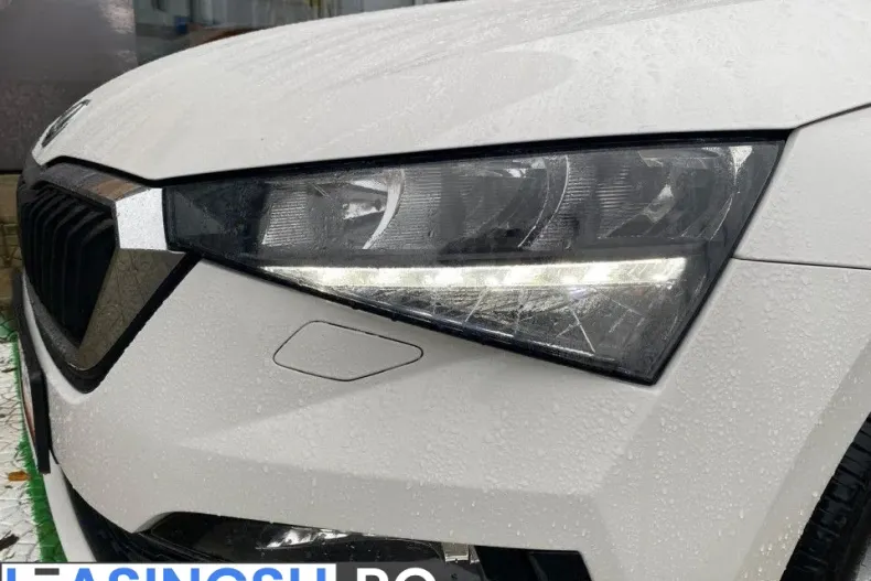 Skoda Scala din 2022 cu 158.489 km - oferta SKO262489 - foto 8