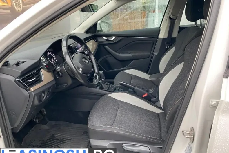 Skoda Scala din 2022 cu 158.489 km - oferta SKO262489 - foto 11