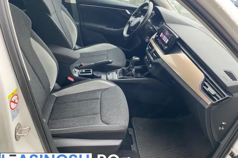 Skoda Scala din 2022 cu 158.489 km - oferta SKO262489 - foto 12