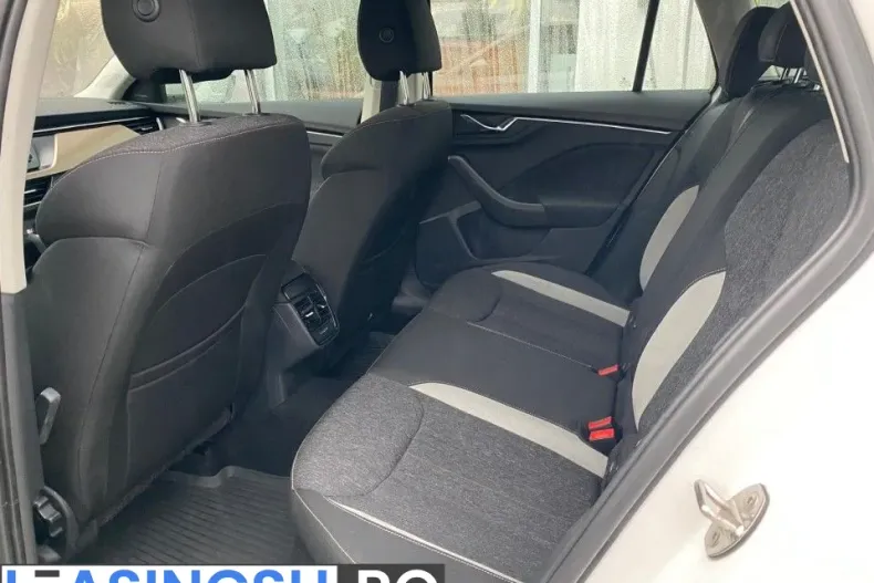 Skoda Scala din 2022 cu 158.489 km - oferta SKO262489 - foto 13