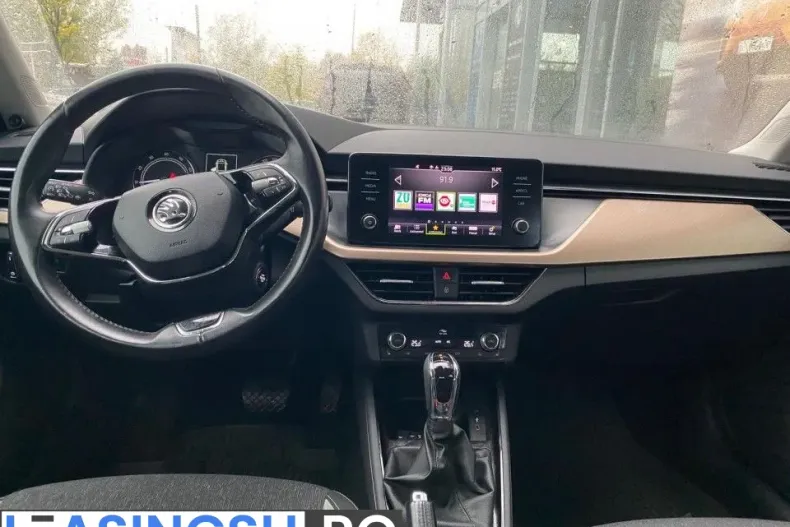 Skoda Scala din 2022 cu 158.489 km - oferta SKO262489 - foto 15
