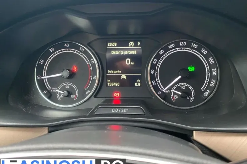 Skoda Scala din 2022 cu 158.489 km - oferta SKO262489 - foto 17