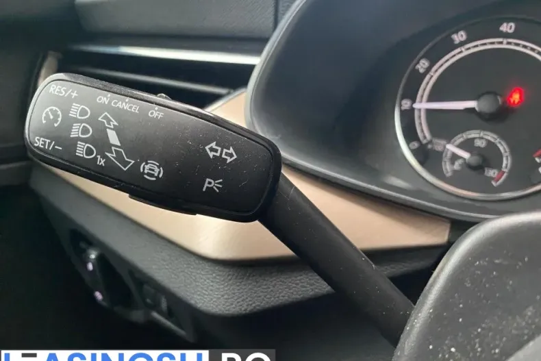 Skoda Scala din 2022 cu 158.489 km - oferta SKO262489 - foto 18
