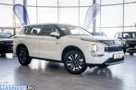 Mitsubishi Outlander din 2025 cu 10 km - oferta MIT262493 - foto 3
