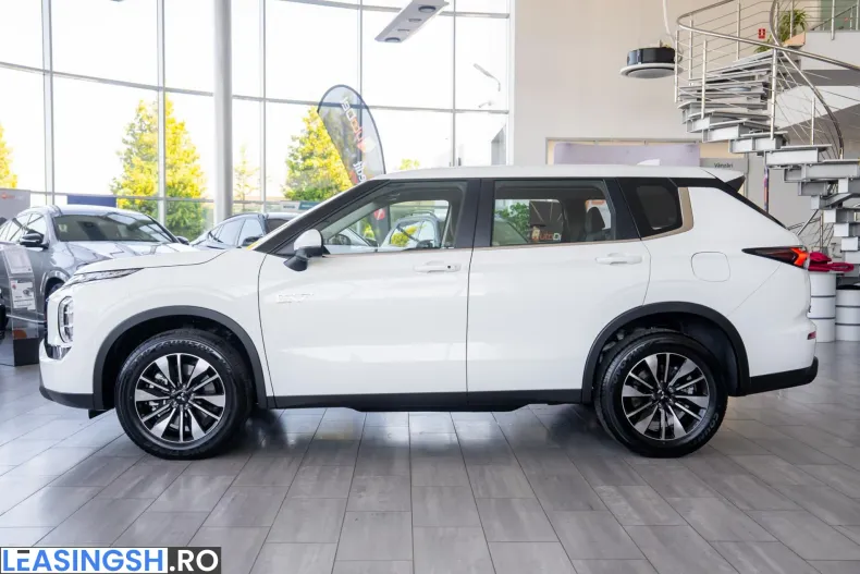 Mitsubishi Outlander din 2025 cu 10 km - oferta MIT262493 - foto 9
