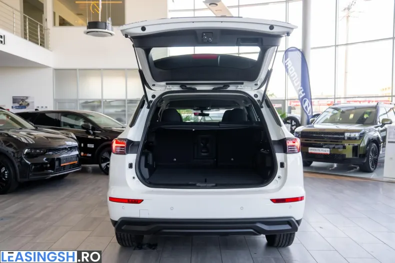 Mitsubishi Outlander din 2025 cu 10 km - oferta MIT262493 - foto 11