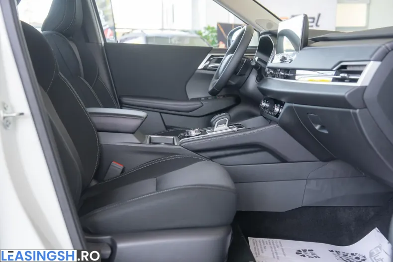 Mitsubishi Outlander din 2025 cu 10 km - oferta MIT262493 - foto 16