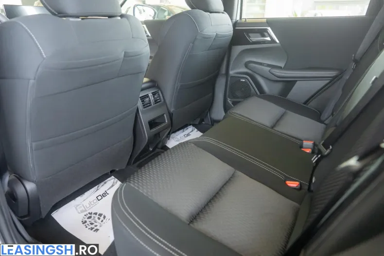 Mitsubishi Outlander din 2025 cu 10 km - oferta MIT262493 - foto 18