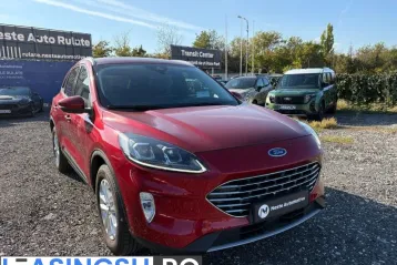 Ford Kuga din 2022 - oferta FOR262504