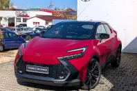 Toyota C-HR din 2026 cu 5 km - oferta TOY262507 - foto 1