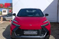 Toyota C-HR din 2026 cu 5 km - oferta TOY262507 - foto 2