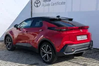 Toyota C-HR din 2026 cu 5 km - oferta TOY262507 - foto 5