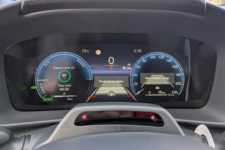 Toyota C-HR din 2026 cu 5 km - oferta TOY262507 - foto 10