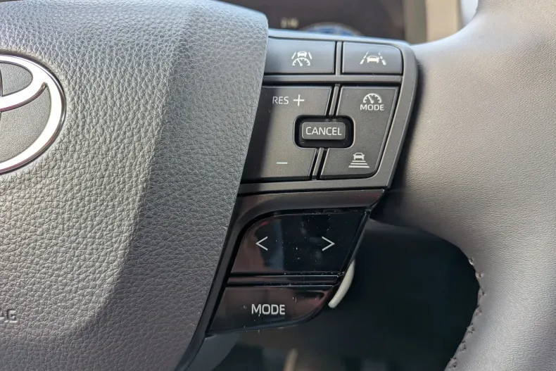 Toyota C-HR din 2026 cu 5 km - oferta TOY262507 - foto 11