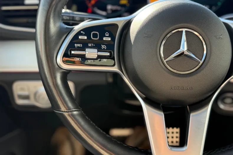 Mercedes-Benz GLE 350 (Clasa GLE) din 2022 cu 130.141 km - oferta MER262508 - foto 5