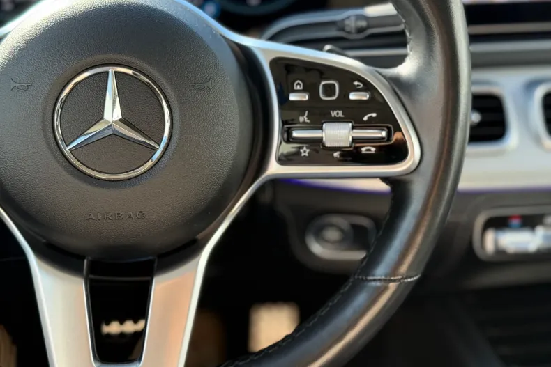 Mercedes-Benz GLE 350 (Clasa GLE) din 2022 cu 130.141 km - oferta MER262508 - foto 6