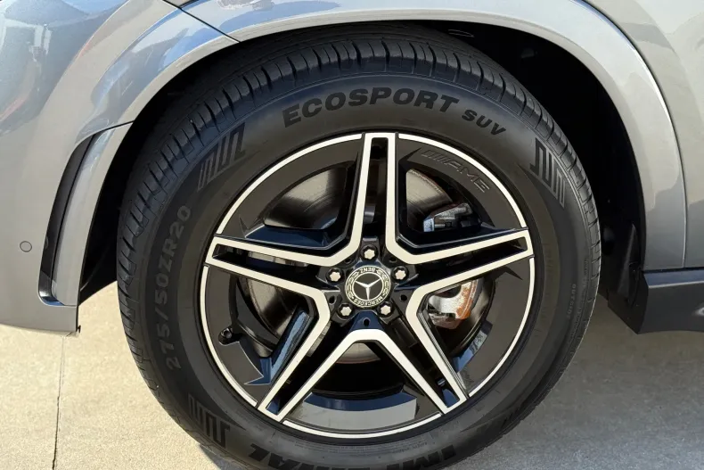 Mercedes-Benz GLE 350 (Clasa GLE) din 2022 cu 130.141 km - oferta MER262508 - foto 29