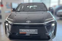 Toyota bZ4X din 2026 cu 1 km - oferta TOY262511 - foto 1