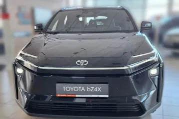 Toyota bZ4X din 2026 - oferta TOY262511