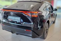 Toyota bZ4X din 2026 cu 1 km - oferta TOY262511 - foto 4