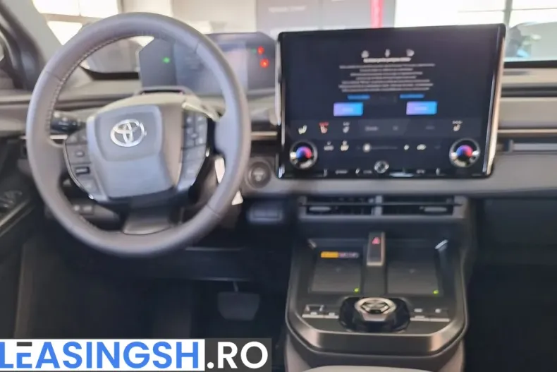 Toyota bZ4X din 2026 cu 1 km - oferta TOY262511 - foto 10