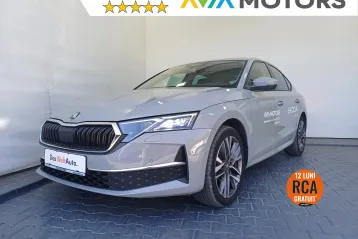 Skoda Octavia din 2025 - oferta SKO262512