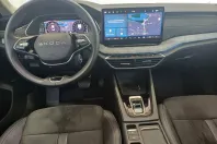 Skoda Octavia din 2025 cu 8.751 km - oferta SKO262512 - foto 8