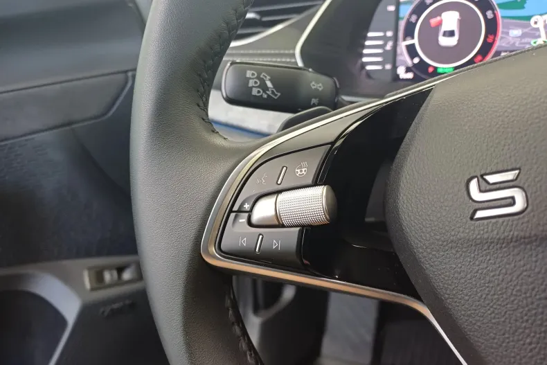 Skoda Octavia din 2025 cu 8.751 km - oferta SKO262512 - foto 12