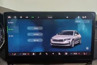 Skoda Octavia din 2025 cu 8.751 km - oferta SKO262512 - foto 17