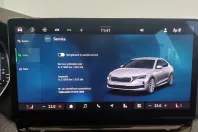 Skoda Octavia din 2025 cu 8.751 km - oferta SKO262512 - foto 18
