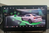 Skoda Octavia din 2025 cu 8.751 km - oferta SKO262512 - foto 26