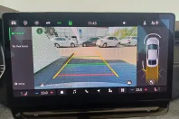 Skoda Octavia din 2025 cu 8.751 km - oferta SKO262512 - foto 29