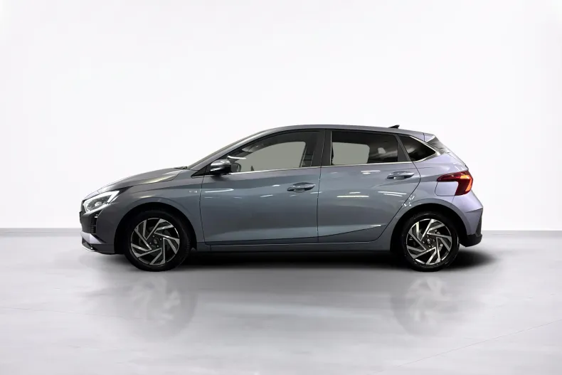 Hyundai i20 din 2023 cu 26.418 km - oferta HYU262514 - foto 2