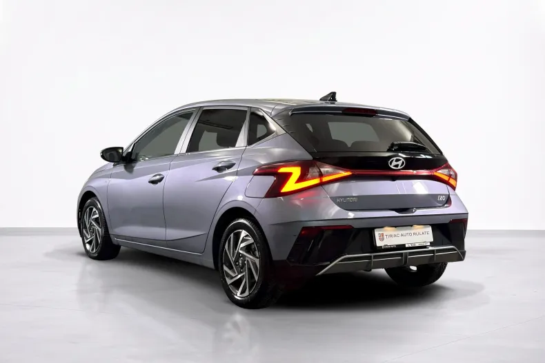 Hyundai i20 din 2023 cu 26.418 km - oferta HYU262514 - foto 3