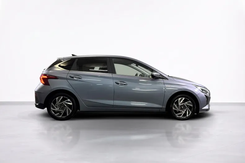 Hyundai i20 din 2023 cu 26.418 km - oferta HYU262514 - foto 6