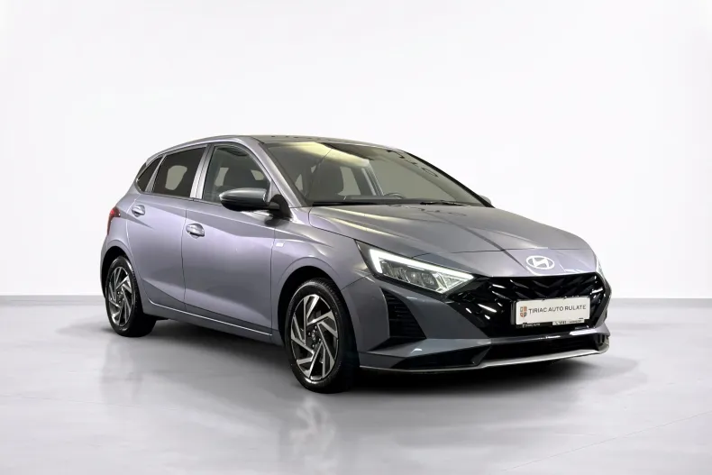 Hyundai i20 din 2023 cu 26.418 km - oferta HYU262514 - foto 7