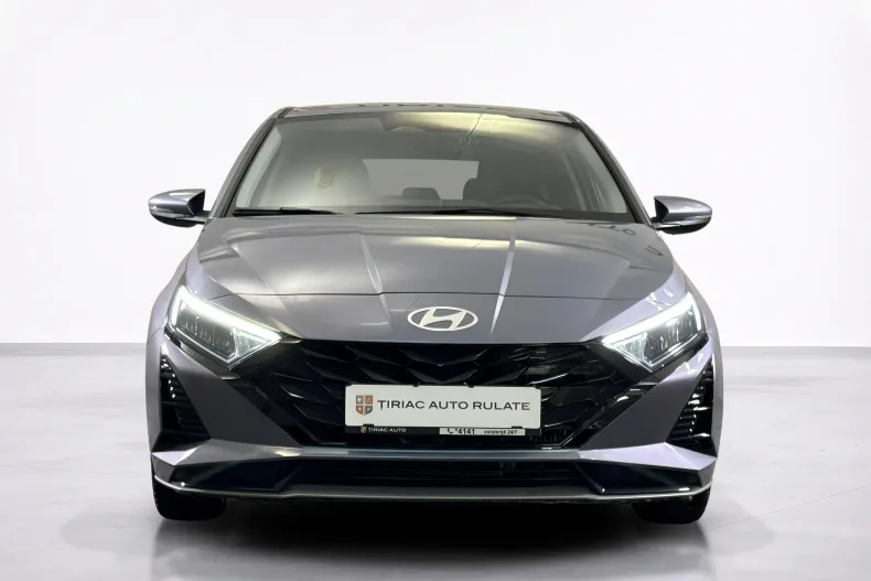 Hyundai i20 din 2023 cu 26.418 km - oferta HYU262514 - foto 8